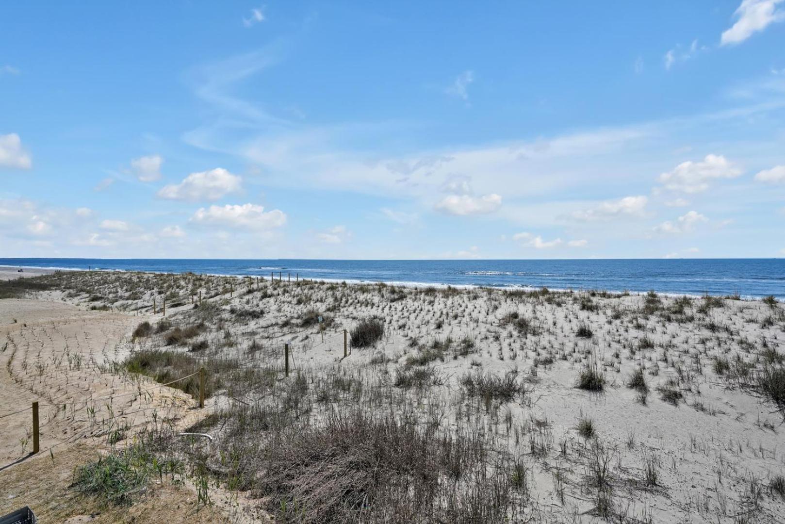 Aquila East Villa Oak Island Eksteriør bilde