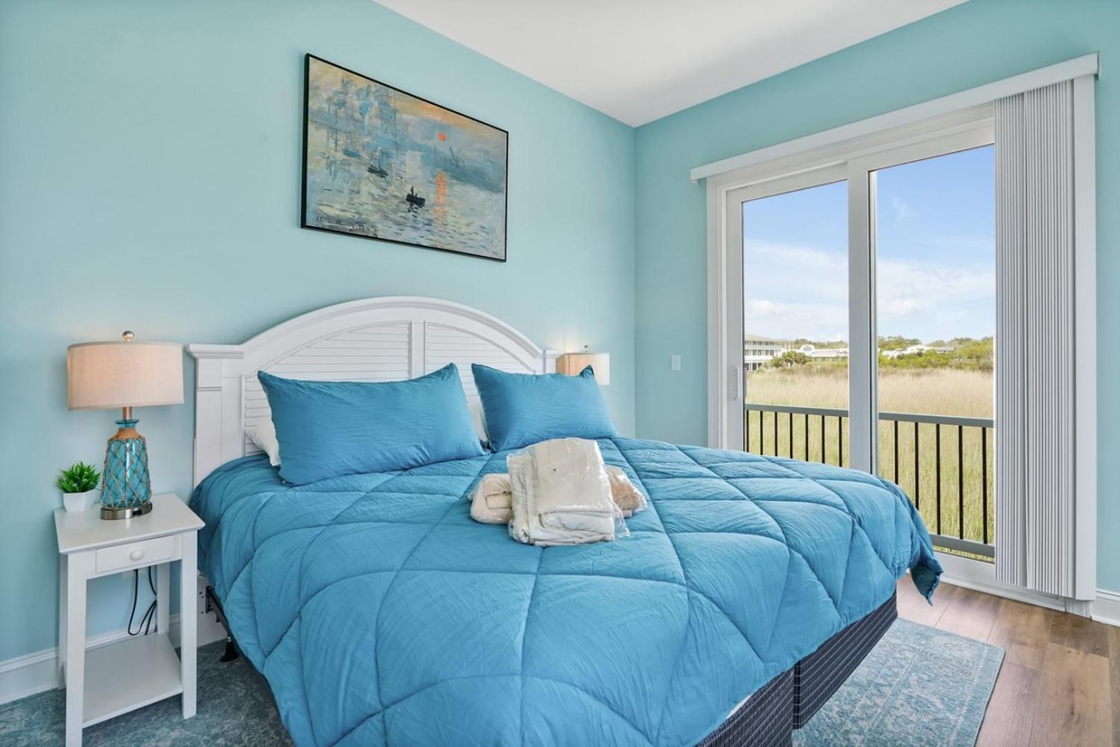 Aquila East Villa Oak Island Eksteriør bilde